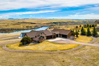 82 Bend View Ln, Great Falls, MT 59404