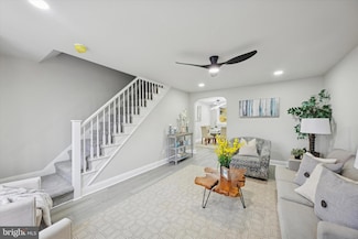 112 S Church St, Clifton Heights, PA 19018