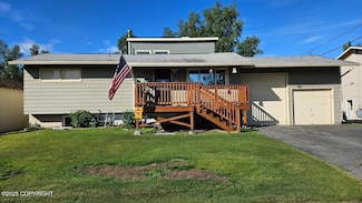 2090 Dimond Dr, Anchorage, AK 99507