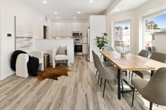 115 Plymouth Ave Unit B, San Francisco, CA 94112
