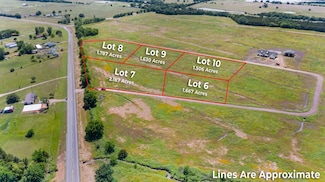Lot 9 Tbd County Road 137, Paris, TX 75460