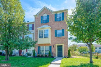 102 Taft St, Aberdeen, MD 21001