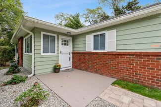 22 A S Heron St, Manchester Township, NJ 08759