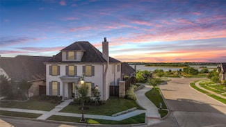 8544 Melrose, the Colony, TX 75056