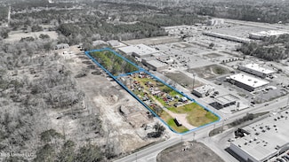 12066 Lamey Bridge Rd, Diberville, MS 39540