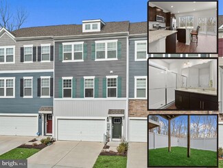 7989 Patterson Way, Hanover, MD 21076