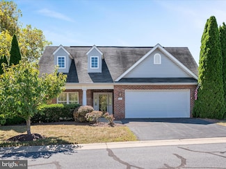 101 Calico Ct, Winchester, VA 22602