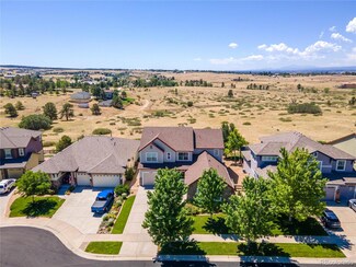 23288 Allendale Ave, Parker, CO 80138
