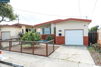 2420 Bush Ave, San Pablo, CA 94806