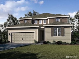 13508 192nd St E, Graham, WA 98338