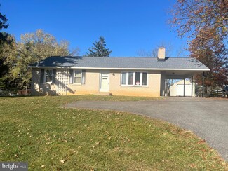 17024 Frederick Rd, Mount Airy, MD 21771