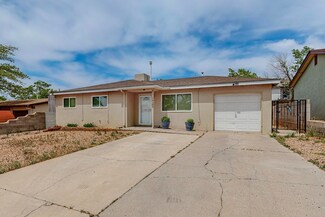14109 Domingo Rd NE, Albuquerque, NM 87123