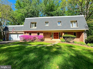 4054 41st St N, McLean, VA 22101