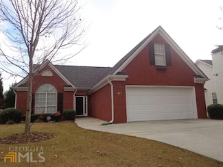 86 Riva Ridge Ln, Newnan, GA 30263