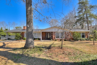 200 Dunbarton Cir SE, Aiken, SC 29803