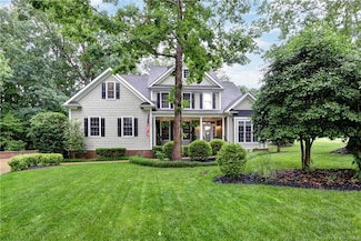 3100 Bent Tree Ln, Toano, VA 23168