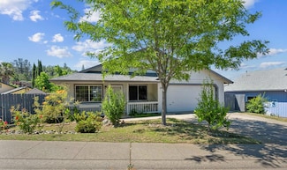 2340 Green Wing Ln, Placerville, CA 95667