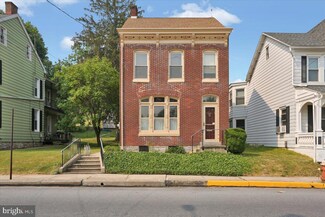 245 Greenwich St, Kutztown, PA 19530