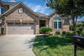 739 Carneros Cir, High Point, NC 27265