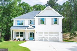 166 Mt Olive Ln Unit 53, Cataula, GA 31804