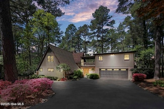 33 Shadow Dr, Whispering Pines, NC 28327