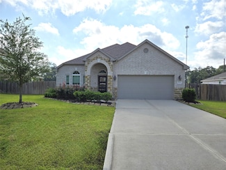 18519 Lilliput Ln, New Caney, TX 77357