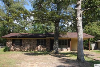 210 Forty Oaks Farm Rd, West Monroe, LA 71291