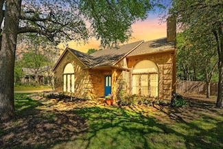 1309 Deer Trail, Denton, TX 76205