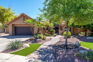 7929 S Kenwood Ln, Tempe, AZ 85284