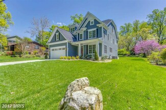 6705 Pyle Rd, Bethesda, MD 20817