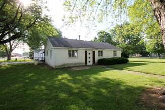 702 E South C St, Gas City, IN 46933