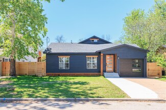 1007 Payne Ave, Austin, TX 78757