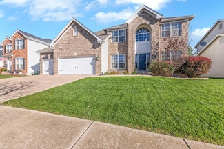 219 Fairway Green Dr, O Fallon, MO 63368