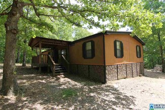 545 County Road 268, Roanoke, AL 36274