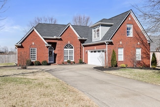 1084 Nealcrest Cir, Spring Hill, TN 37174