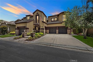 58 Downfield Way, Trabuco Canyon, CA 92679