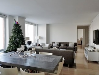 212 Warren St Unit 12E, New York, NY 10282