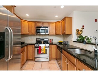 120 Wyllis Ave Unit 307, Everett, MA 02149