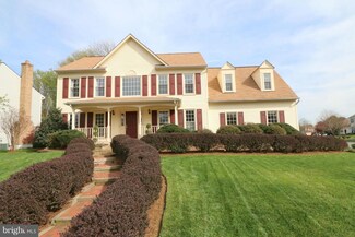 2769 Melchester Dr, Herndon, VA 20171