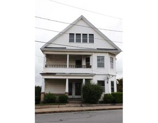 190 Mount Pleasant St Unit 192, New Bedford, MA 02746