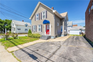 574 Central Ave, Pawtucket, RI 02861