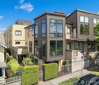 3818 S Hudson St Unit A, Seattle, WA 98118