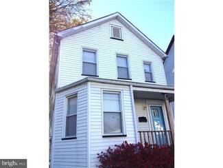 44 Birch Ave, Princeton, NJ 08542