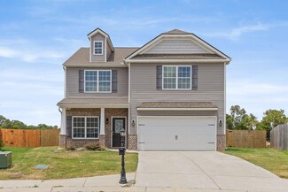 30 B and B Ct, Rossville, GA 30741