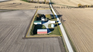 2263 Eureka Ave, West Liberty, IA 52776