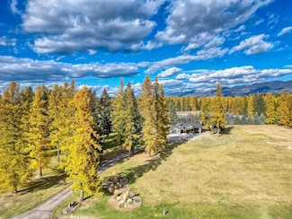 155 Garland Ln, Whitefish, MT 59937