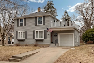1307 2nd St NW, Austin, MN 55912