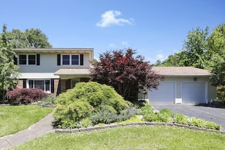 170 Ginder Rd NE, Lancaster, OH 43130