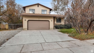 1583 E 1500 N, Logan, UT 84341