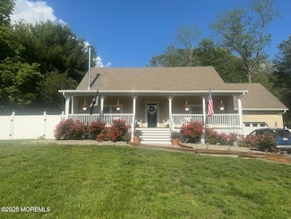 437 Harmony Rd, Jackson, NJ 08527